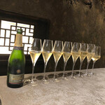 焼肉 思食 - 1周年をお祝い