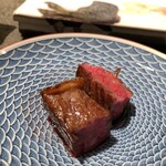 焼肉 思食 - サガリ