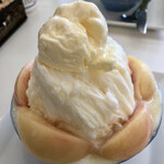 スイーツ カフェ エム - 