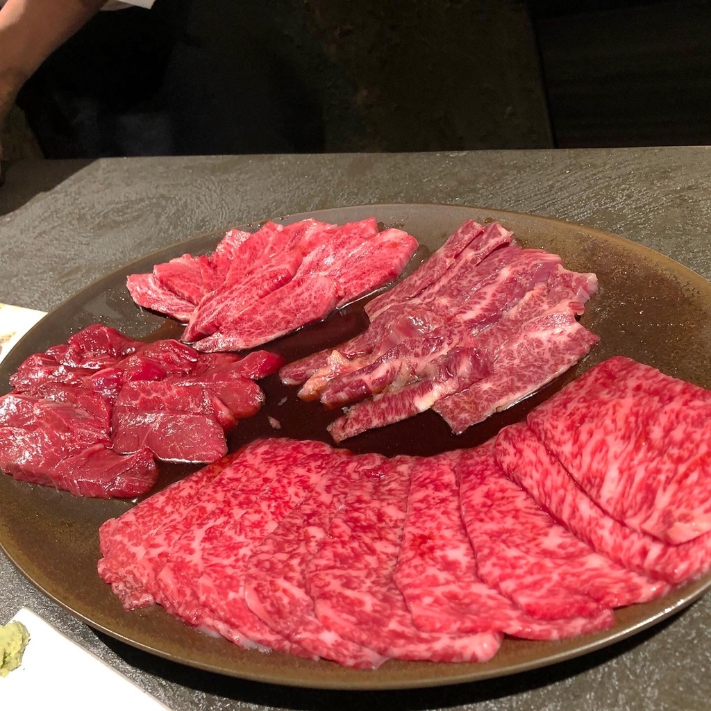 しょこたんグルメさんが投稿した焼肉 思食（東京/赤坂見附）の口コミ詳細 [食べログ] 焼肉 思食