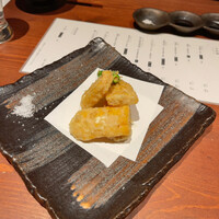 寿司 なかご 別邸 - 