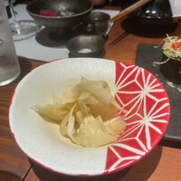 寿司 なかご 別邸 - 