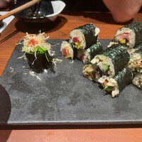 寿司 なかご 別邸 - 