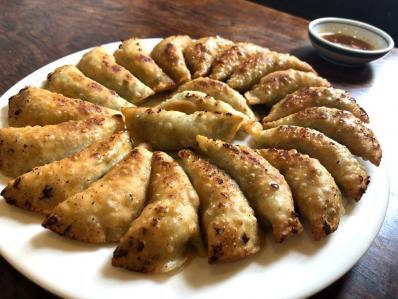 談妃留 - 飯坂温泉（喫茶店）の写真