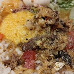 SPICY CURRY 魯珈 - 