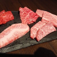 焼肉 じゅん - 