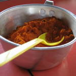 きらく - トウガラシがこんなにも