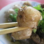 きらく - ぷりっぷりのシロ