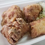 鶏笑 - 料理写真: