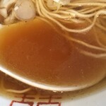 三十六番 - 朝にぼし500円