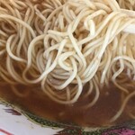 三十六番 - 朝にぼし500円