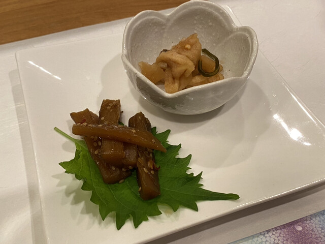 みず季 - 釧路（おでん）の写真