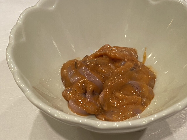 みず季 - 釧路（おでん）の写真