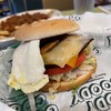 Goody Goody Burgers - 料理写真: