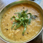 シャンディ ニヴァース カフェ - 