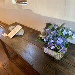 シャンディ ニヴァース カフェ - 