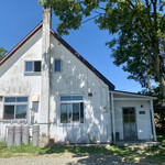 シャンディ ニヴァース カフェ - 