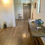 シャンディ ニヴァース カフェ - 