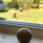 シャンディ ニヴァース カフェ - 