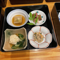 豆腐懐石 くすむら - 