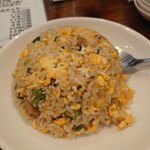 スタミナラーメン 神楽 - 