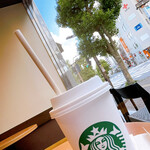 STARBUCKS COFFEE - 