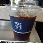 セブンイレブン - ドリンク写真: