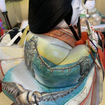 けずりひ ヒロモリ - 