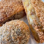 ひまわり - コロッケ類