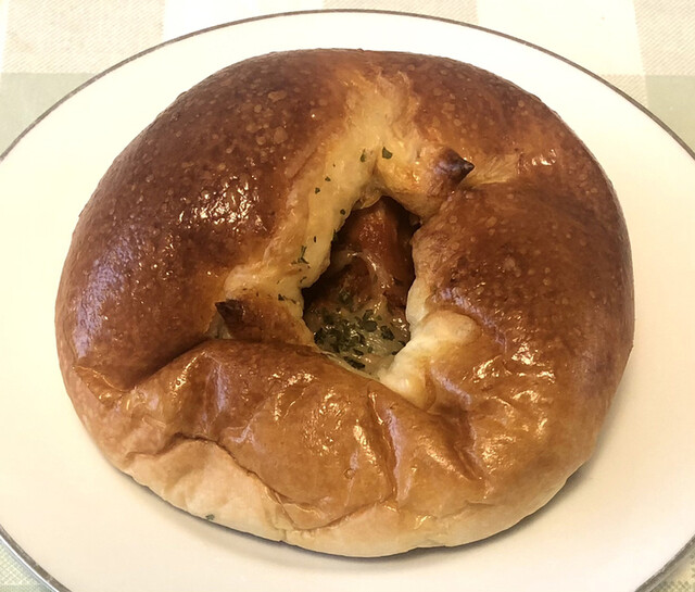 パン工房アン ジュール 黒松店 &ndash; 仙台市泉区のおすすめパン屋