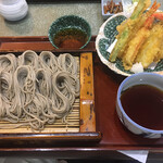 越後十日町 小嶋屋 本店 - 