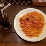 魚の棚パスタバール - 