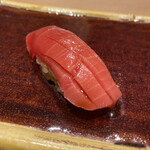 品川 鮨 栞庵 やましろ - 