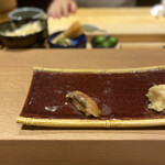 品川 鮨 栞庵 やましろ - 