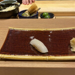 品川 鮨 栞庵 やましろ - 