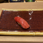 品川 鮨 栞庵 やましろ - 