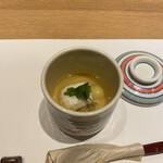 品川 鮨 栞庵 やましろ - 