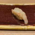 品川 鮨 栞庵 やましろ - 