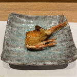 品川 鮨 栞庵 やましろ - 