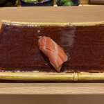 品川 鮨 栞庵 やましろ - 