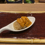 品川 鮨 栞庵 やましろ - 