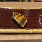 品川 鮨 栞庵 やましろ - 