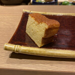 品川 鮨 栞庵 やましろ - 