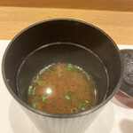 品川 鮨 栞庵 やましろ - 