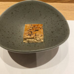 品川 鮨 栞庵 やましろ - 