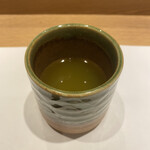 品川 鮨 栞庵 やましろ - 