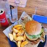 リモーネの酒場 - 