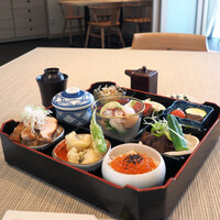 創作料理 FANCL令和本膳 - 