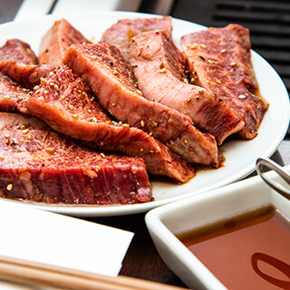 焼肉 近江牛肉店_2