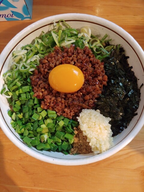 濃厚担々麺 はなび 名駅店 亀島 台湾まぜそば 食べログ 濃厚担々麺 はなび 名駅店 亀島 台湾まぜそば 食べログ